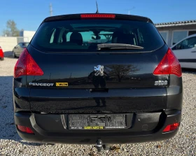 Peugeot 3008 1.6 VTI, снимка 3