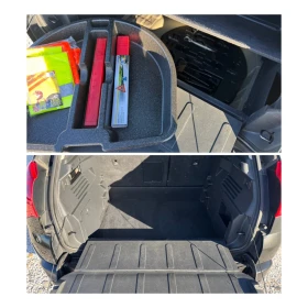 Peugeot 3008 1.6 VTI, снимка 7