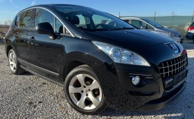 Peugeot 3008 1.6 VTI, снимка 2
