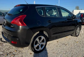 Peugeot 3008 1.6 VTI, снимка 4