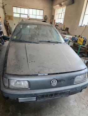 VW Passat, снимка 7