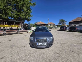 Audi A3 2.0Tdi 8V - BMM, снимка 1