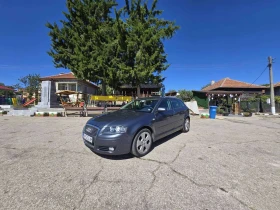 Audi A3 2.0Tdi 8V - BMM, снимка 2