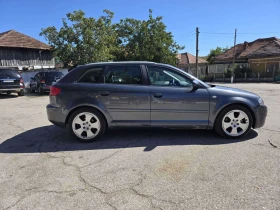 Audi A3 2.0Tdi 8V - BMM, снимка 5