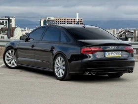 Audi A8 S8 4.0 tfsi, снимка 6