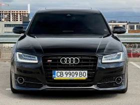 Audi A8 S8 4.0 tfsi, снимка 1