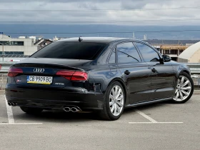 Audi A8 S8 4.0 tfsi, снимка 8