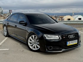 Audi A8 S8 4.0 tfsi, снимка 2