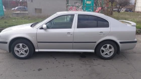 Skoda Octavia 1.8, снимка 2