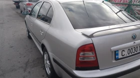 Skoda Octavia 1.8, снимка 4