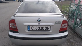 Skoda Octavia 1.8, снимка 6
