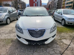 Lancia Delta 2.0JTDm facelift, снимка 2
