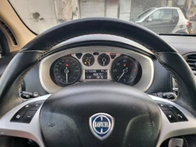 Lancia Delta 2.0JTDm facelift, снимка 13