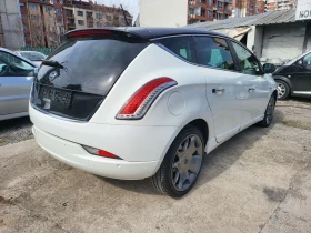 Lancia Delta 2.0JTDm facelift, снимка 4