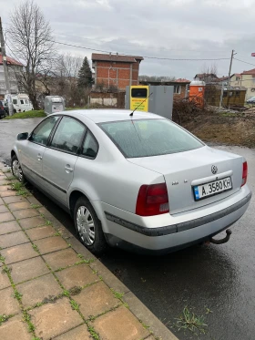 VW Passat, снимка 4