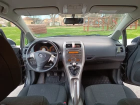 Toyota Auris 1.6 VVTI 124hp, LPG BRC, снимка 9