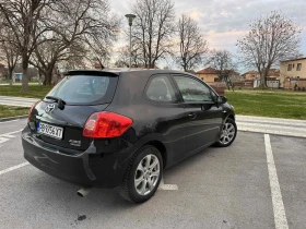 Toyota Auris 1.6 VVTI 124hp, LPG BRC, снимка 5