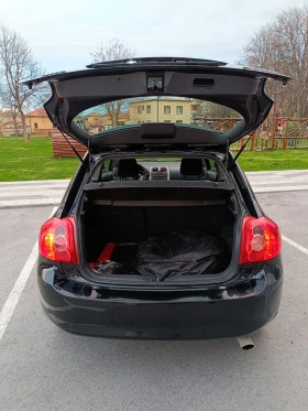 Toyota Auris 1.6 VVTI 124hp, LPG BRC, снимка 6