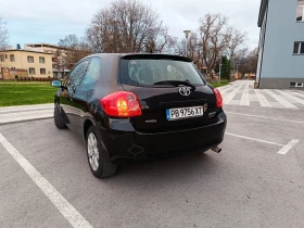 Toyota Auris 1.6 VVTI 124hp, LPG BRC, снимка 4