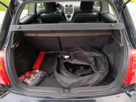 Toyota Auris 1.6 VVTI 124hp, LPG BRC, снимка 7