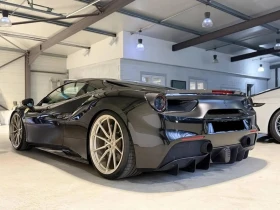 Ferrari 488 GTB, снимка 4