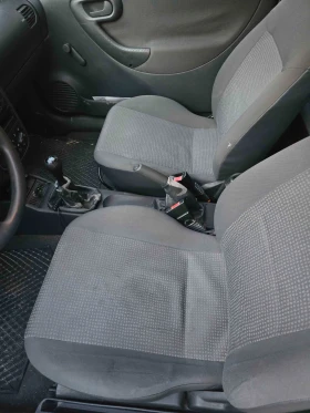 Opel Corsa, снимка 6