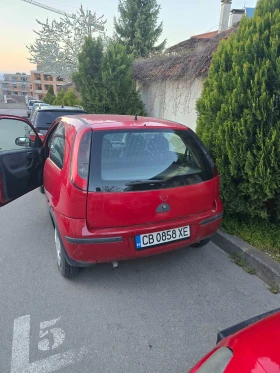 Opel Corsa, снимка 5