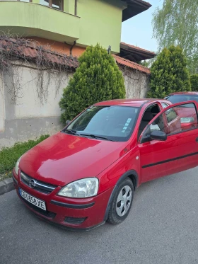 Opel Corsa, снимка 1