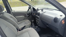 Dacia Logan, снимка 15
