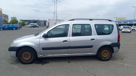 Dacia Logan, снимка 5