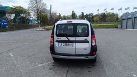 Dacia Logan, снимка 4