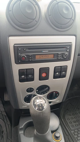 Dacia Logan, снимка 14