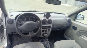 Dacia Logan, снимка 12