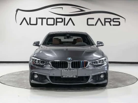 BMW 430 * xDrive * CARFAX * ЦЕНА ДО БГ, снимка 2