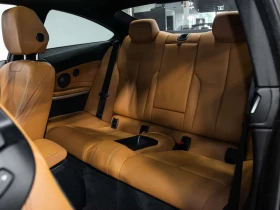 BMW 430 * xDrive * CARFAX * ЦЕНА ДО БГ, снимка 12