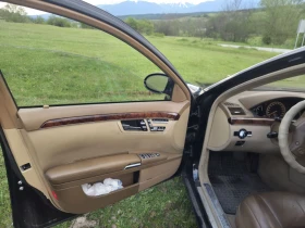 Mercedes-Benz S 320, снимка 5