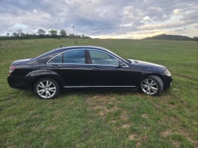 Mercedes-Benz S 320, снимка 2
