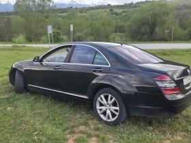 Mercedes-Benz S 320, снимка 4