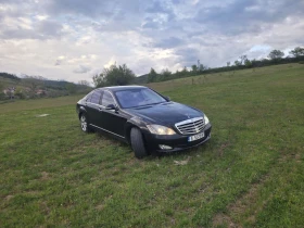 Mercedes-Benz S 320, снимка 1