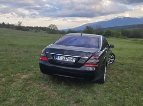 Mercedes-Benz S 320, снимка 3