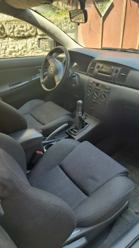 Toyota Corolla, снимка 6
