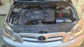 Toyota Corolla, снимка 8