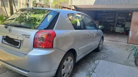 Toyota Corolla, снимка 2