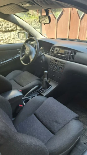 Toyota Corolla, снимка 9