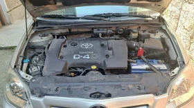 Toyota Corolla, снимка 7