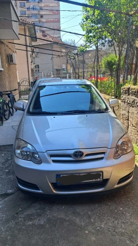 Toyota Corolla, снимка 1