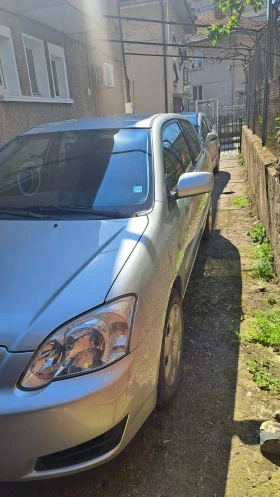 Toyota Corolla, снимка 12