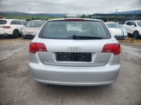 Audi A3 1.9TDI, снимка 4