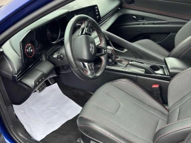 Hyundai Elantra * N Line * АВТОКРЕДИТ БЕЗ ПЪРВОНАЧАЛНА ВНОСКА* , снимка 5