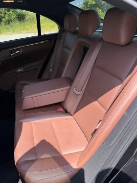 Mercedes-Benz S 450 Би Турбо, снимка 10